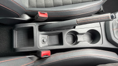 SEAT Ibiza 1.0 TSI 95 FR Sport 5dr Petrol Hatchback